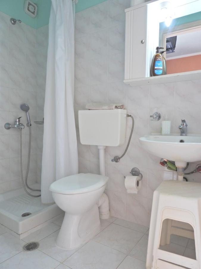 Chiosroomsmaria Kalamoti ภายนอก รูปภาพ