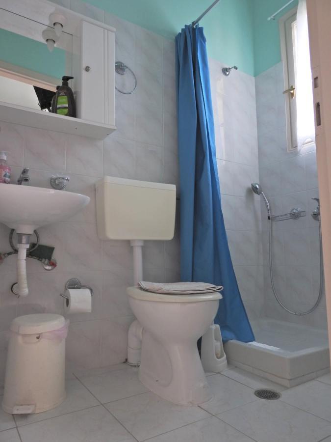Chiosroomsmaria Kalamoti ภายนอก รูปภาพ
